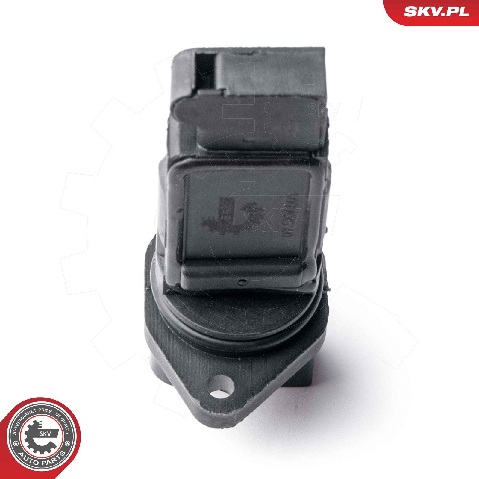 Mass Air Flow Sensor-2