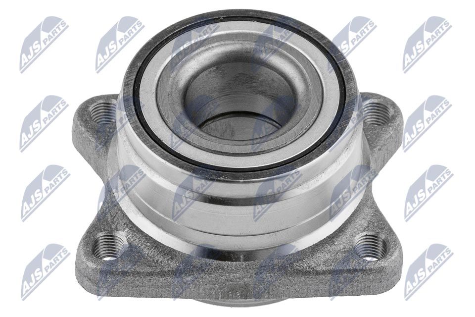 Wheel Bearing Kit-1