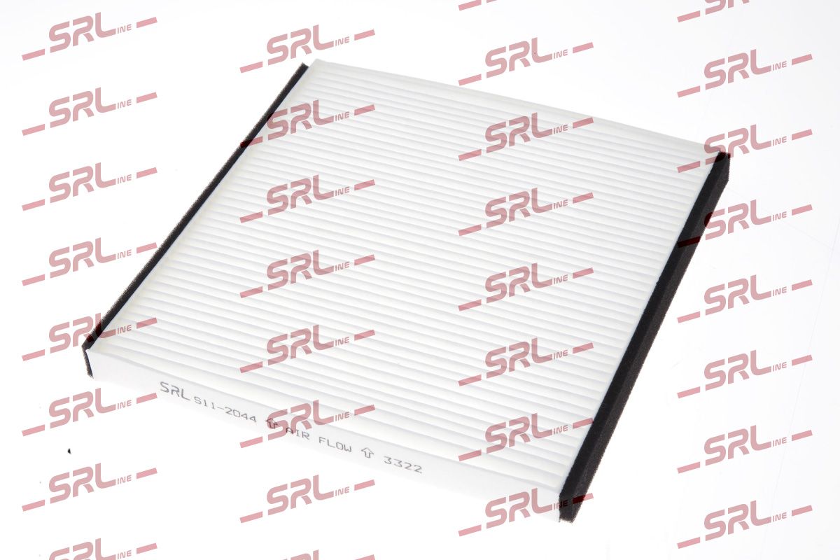 SRLINE S11-2044 Filter, cabin air