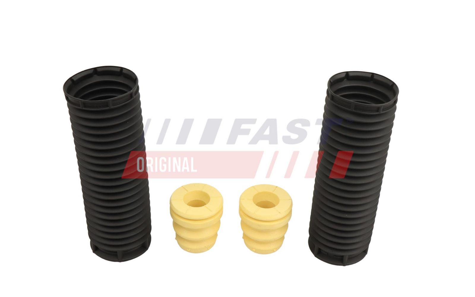 Dust Protection Kit, shock absorber-1