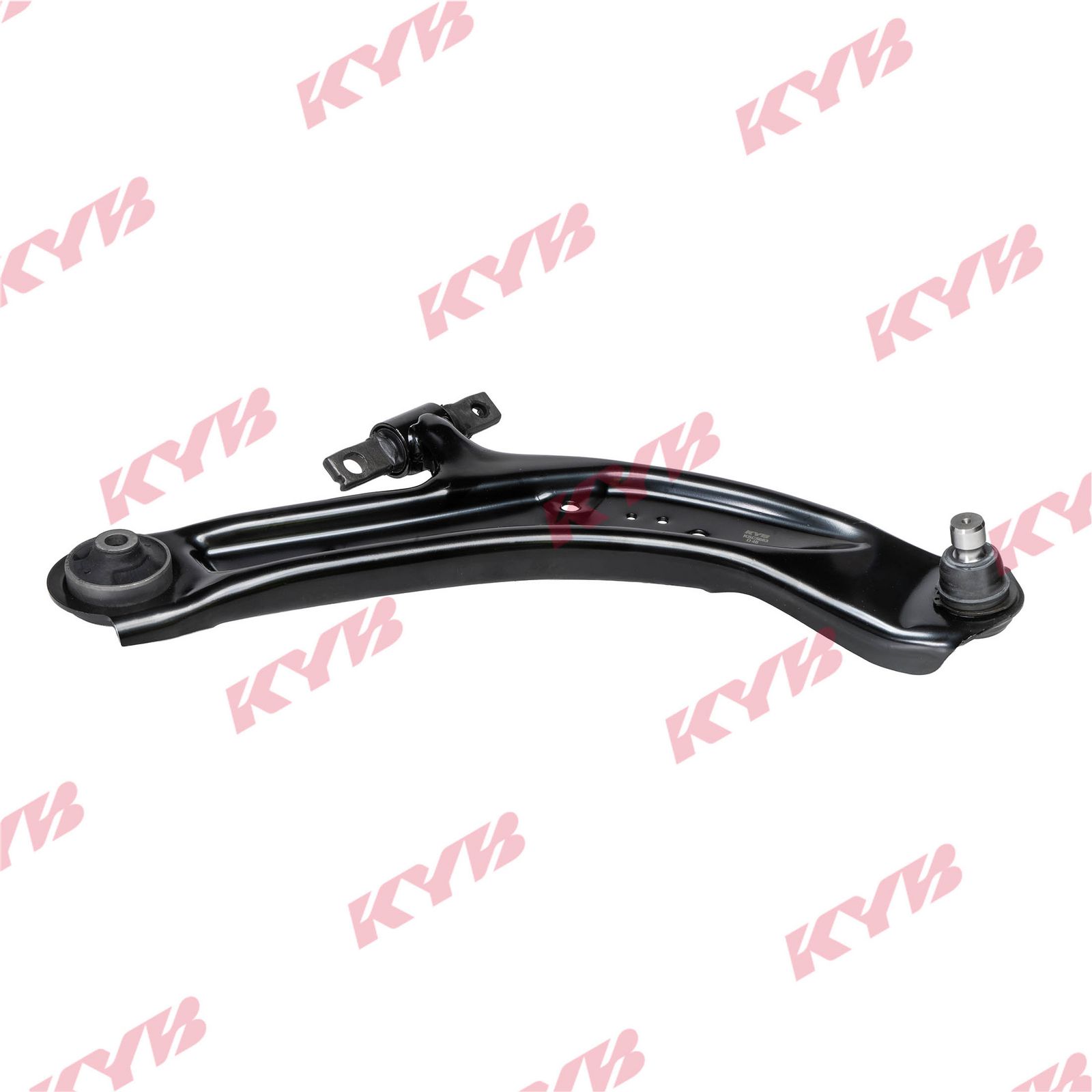 KYB KSC5663 Control/trailing arm, wheel suspension