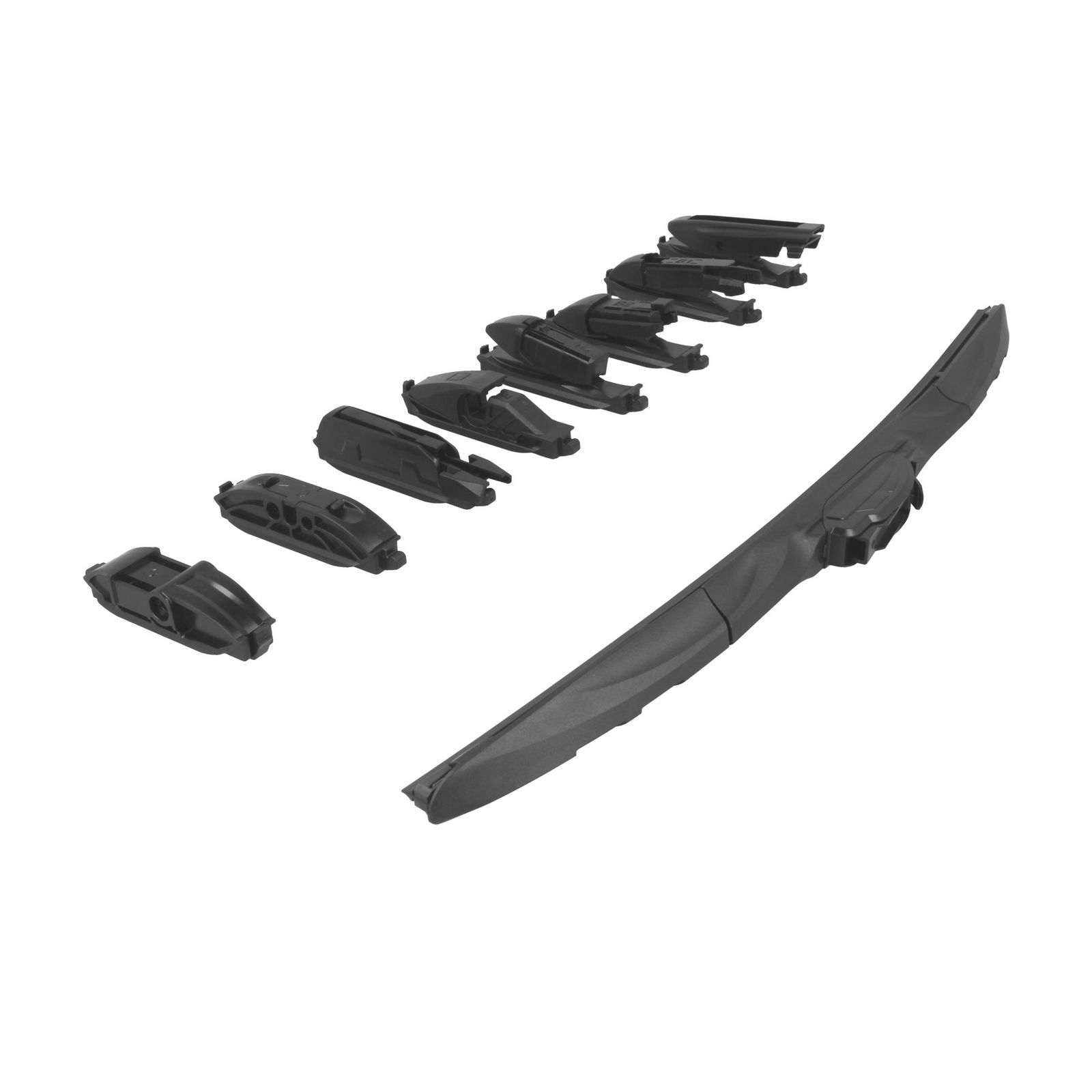 HART 085 569 Wiper blade