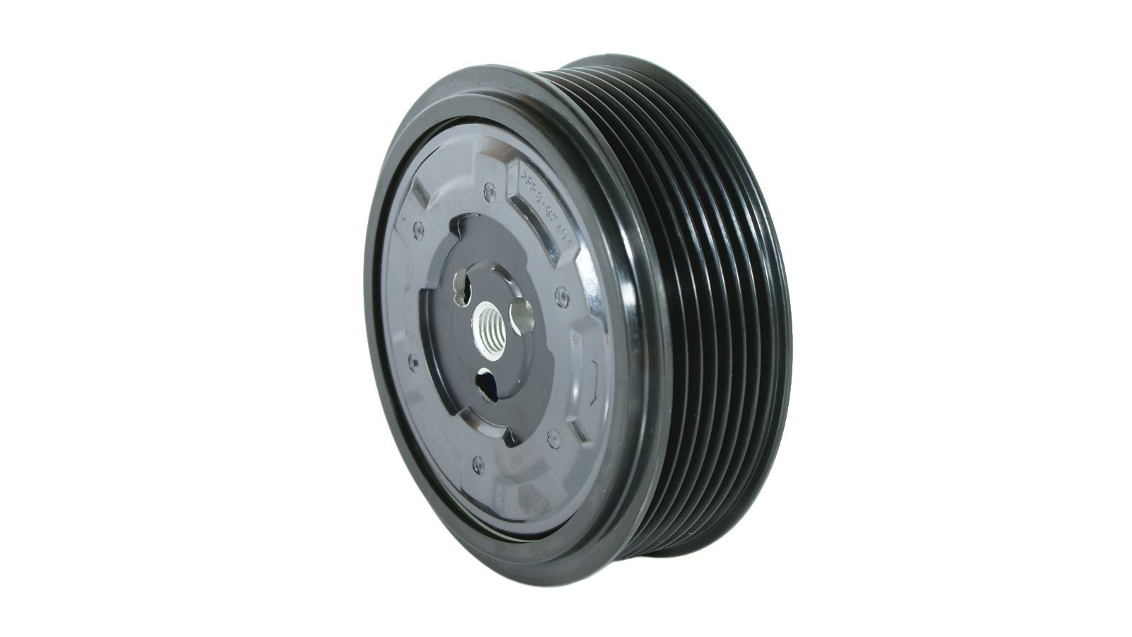 Magnetic Clutch, air conditioning compressor-4