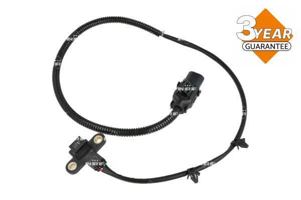 NRF 755251 Sensor, crankshaft pulse