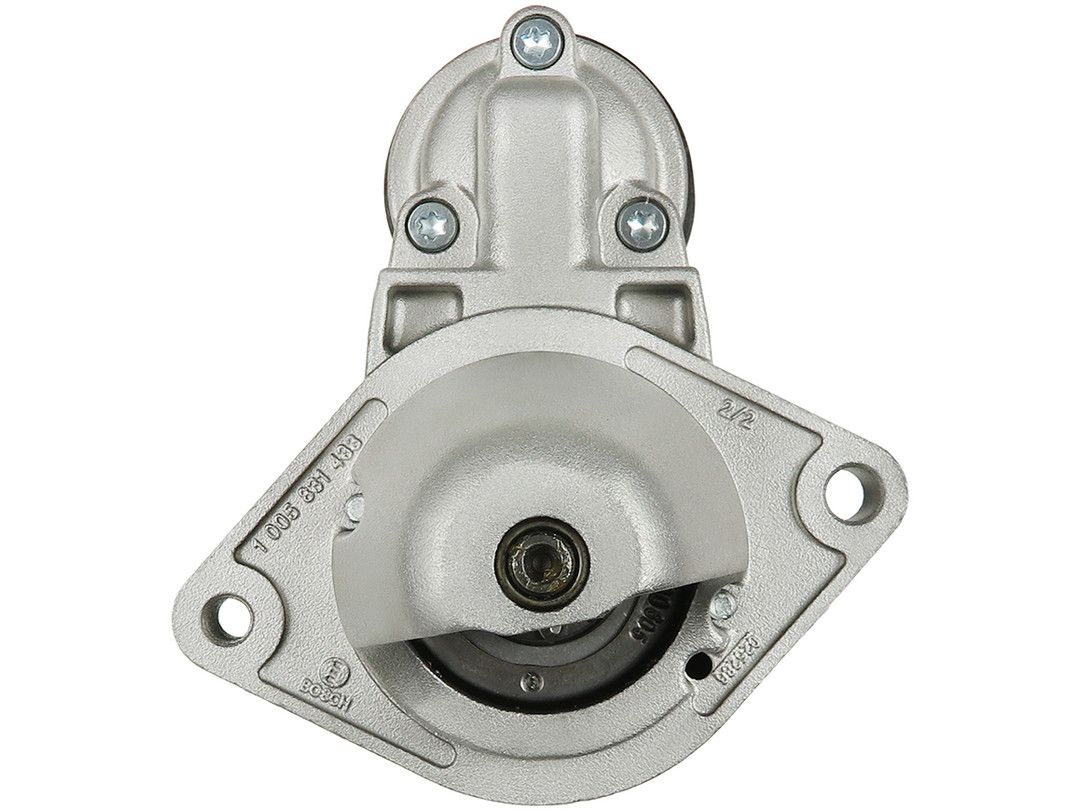 AS-PL S0100PR Starter