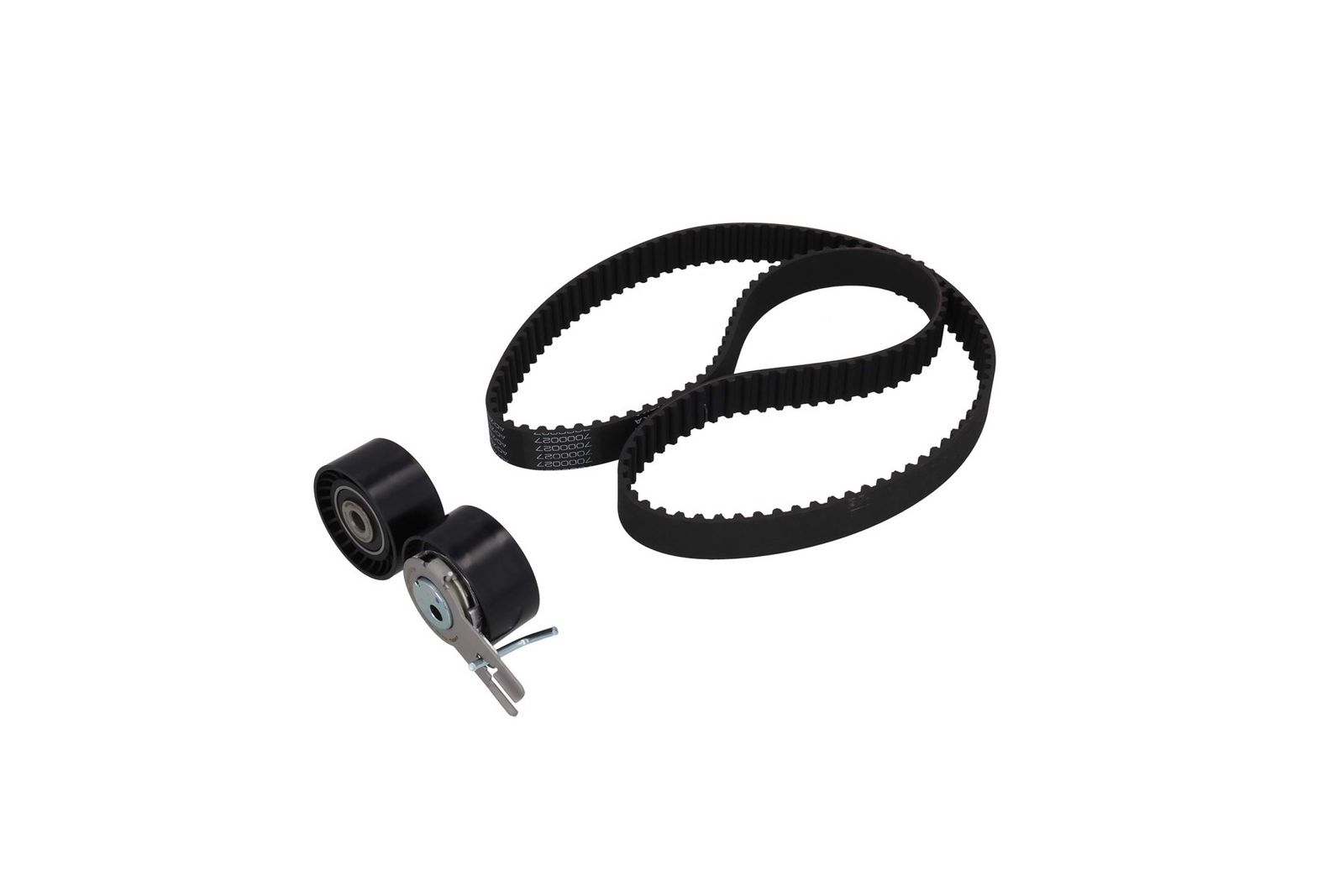 KAMOKA 7001035 Timing belt kit