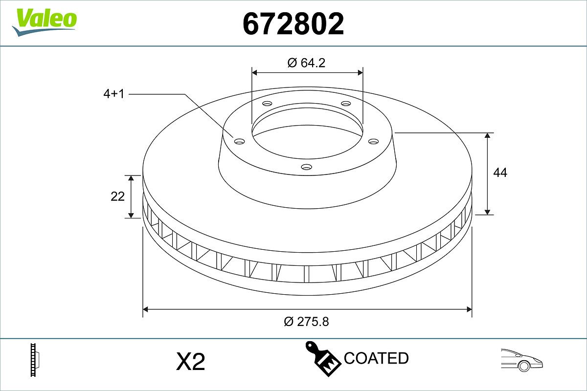 Brake Disc-main