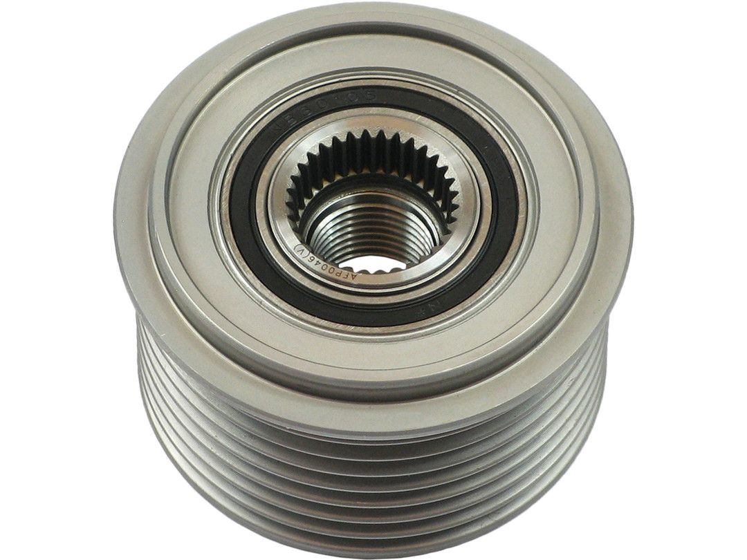 Alternator Freewheel Clutch-2