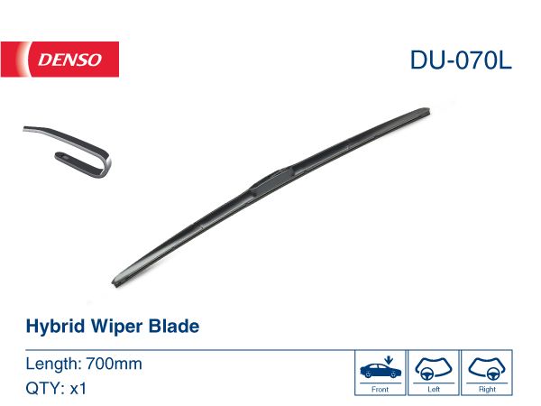 Wiper Blade-1