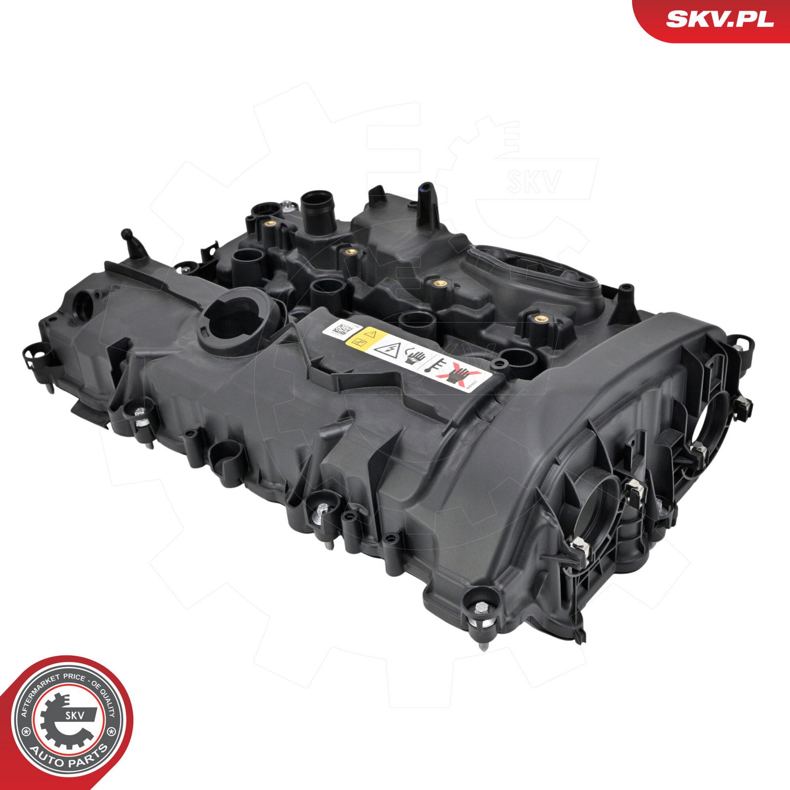 ESEN SKV 48SKV186 Cylinder head cover
