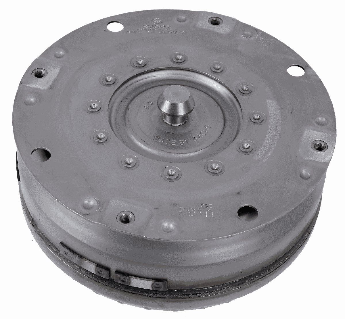 Torque Converter-1