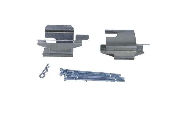 priedų komplektas, diskinių stabdžių trinkelės