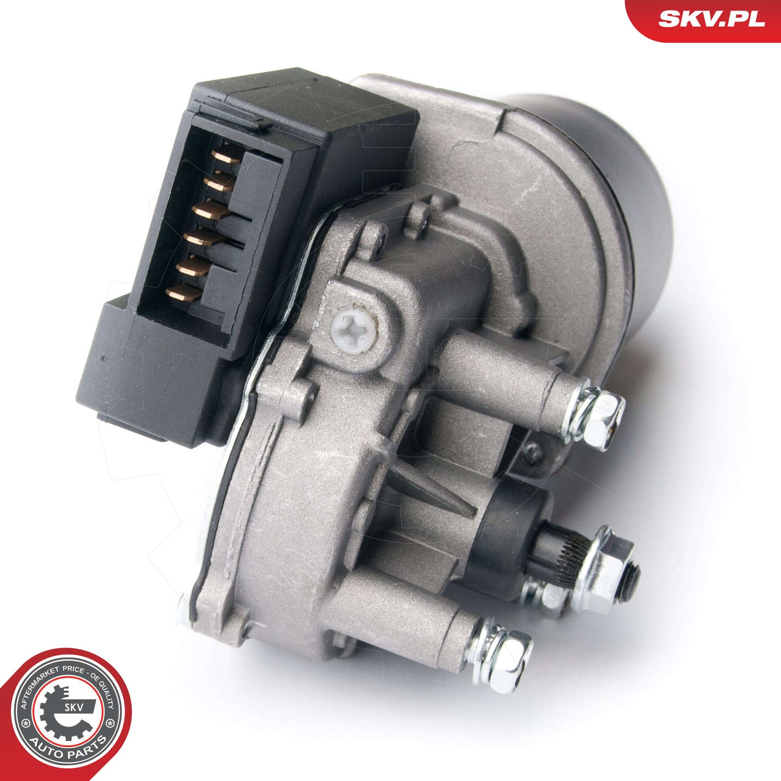 Wiper Motor-1