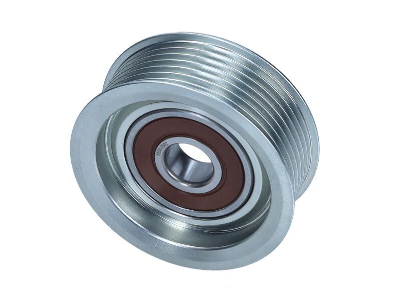 MAXGEAR 54-2074 Deflection/guide pulley, v-ribbed belt