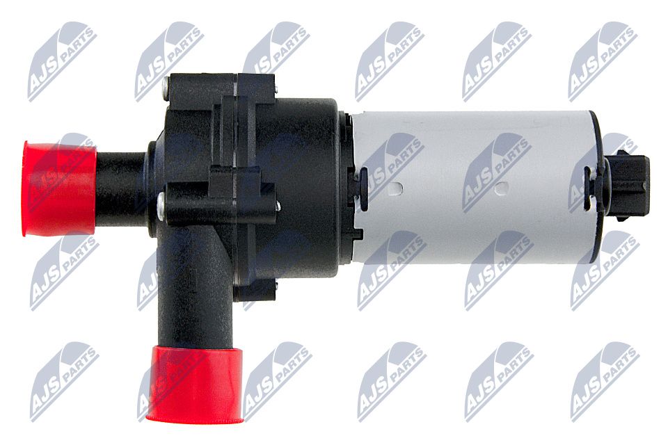 Water Recirculation Pump, parking heater-2