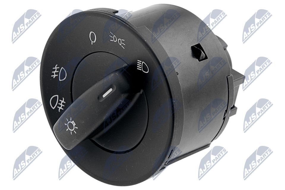 Switch, headlight-5