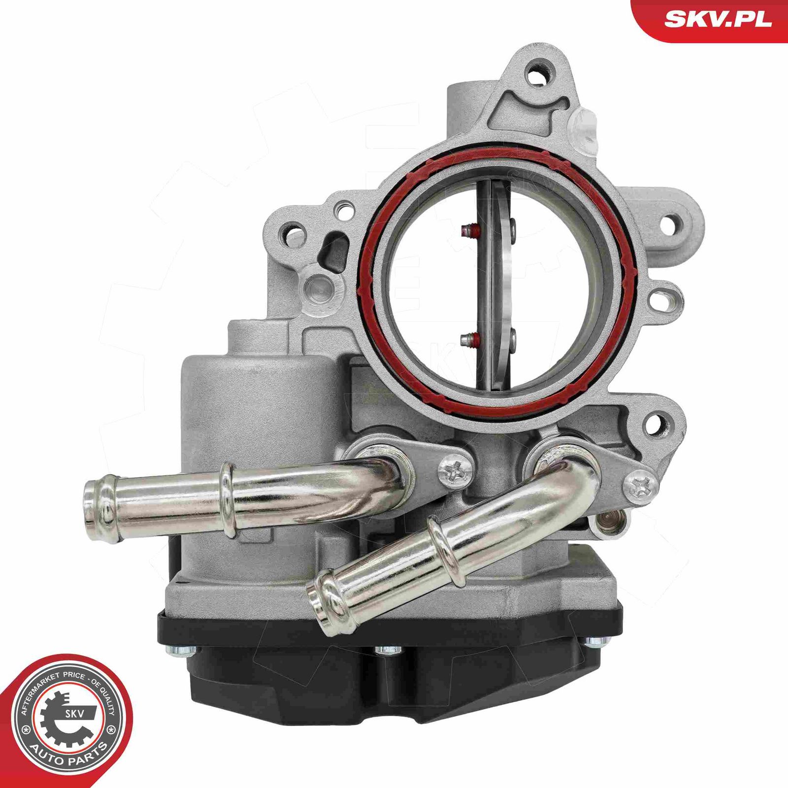 Throttle Body-5