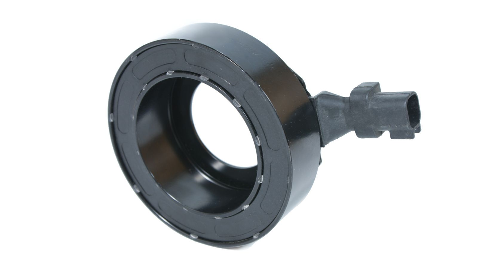 HART 619 680 Coil, magnetic clutch (compressor)