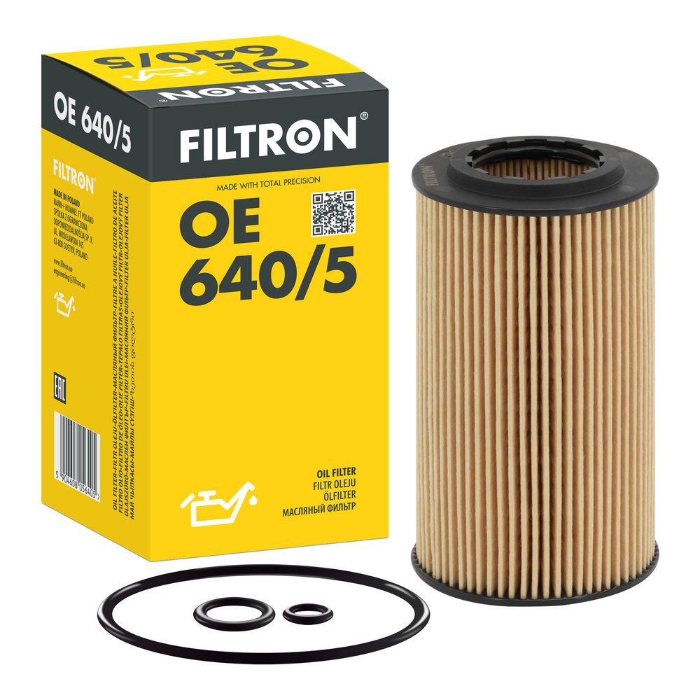 Oil Filter-2