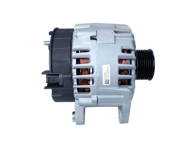 Alternator-1