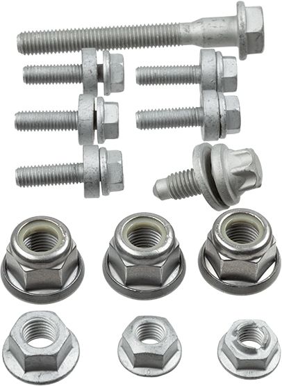 Repair Kit, wheel suspension
