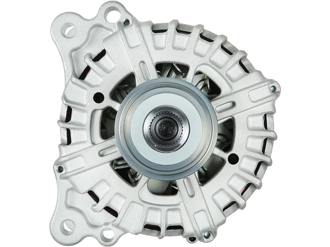 AS-PL A3154 Alternator