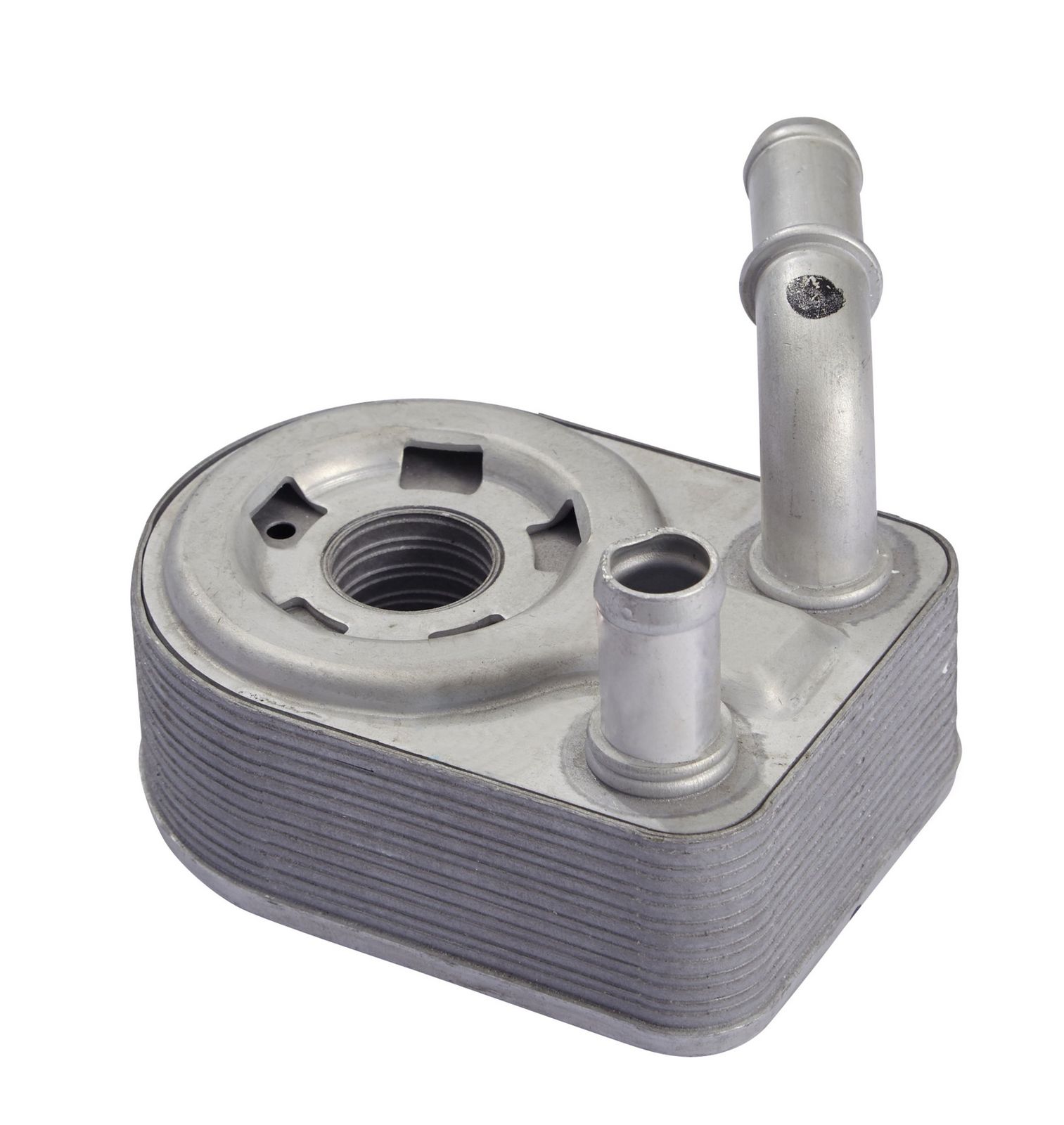 HART 621 446 Oil cooler, engine oil