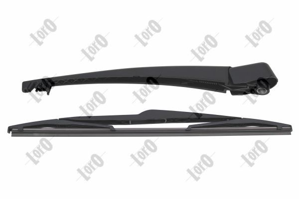 Wiper Arm Set, window cleaning-1
