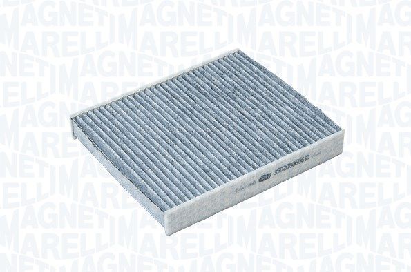 MAGNETI MARELLI 350208066691 Filter, cabin air