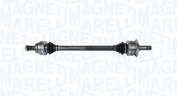 MAGNETI MARELLI 302004190138 Drive shaft
