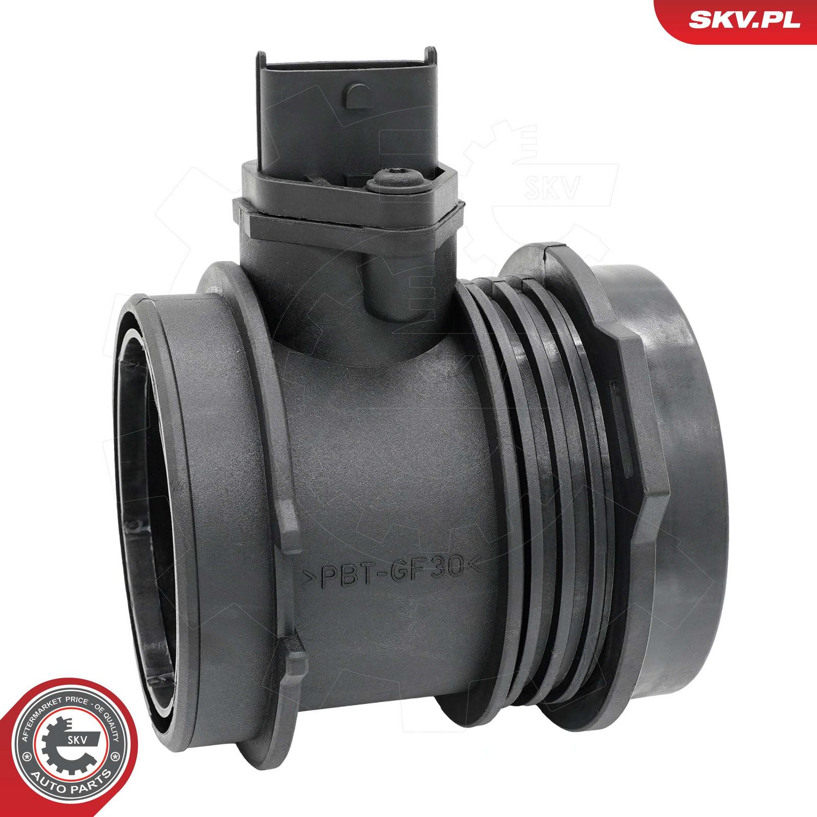 Mass Air Flow Sensor-1