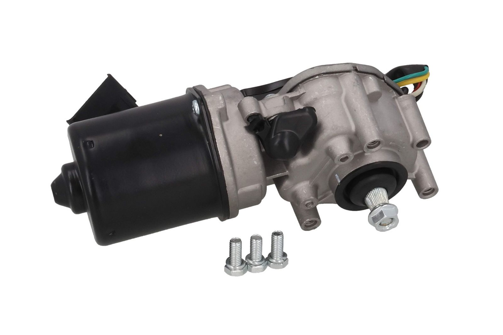 Wiper Motor-3