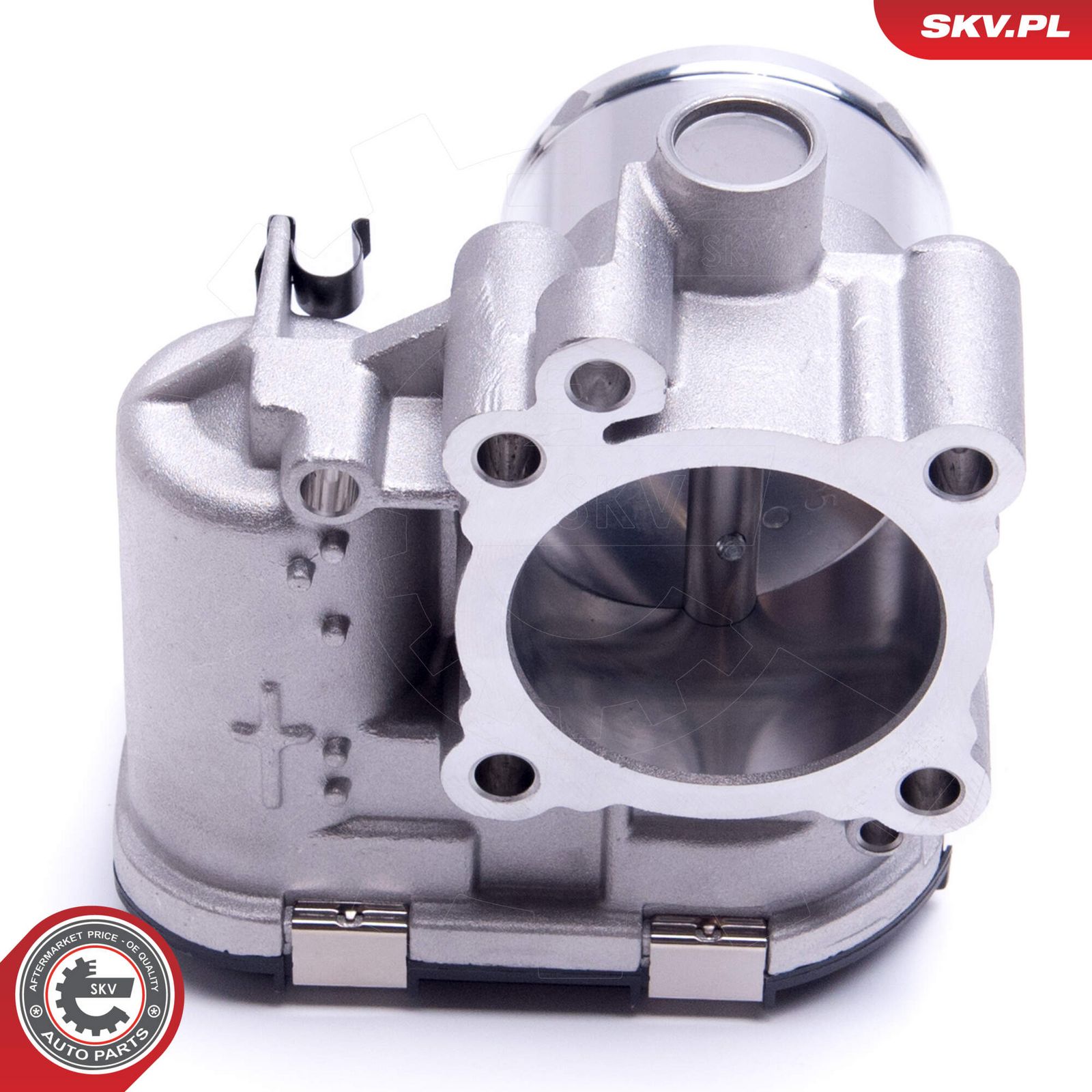 Throttle Body-2