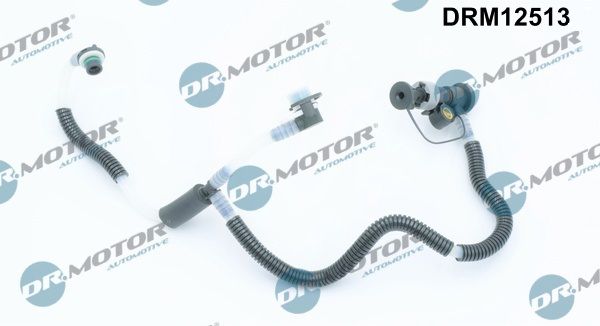 DR.MOTOR AUTOMOTIVE DRM12513 Fuel line