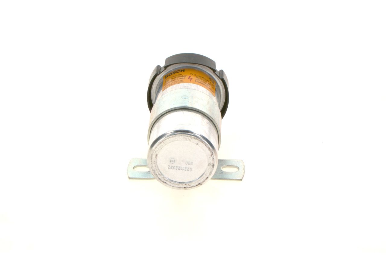 Ignition Coil-3