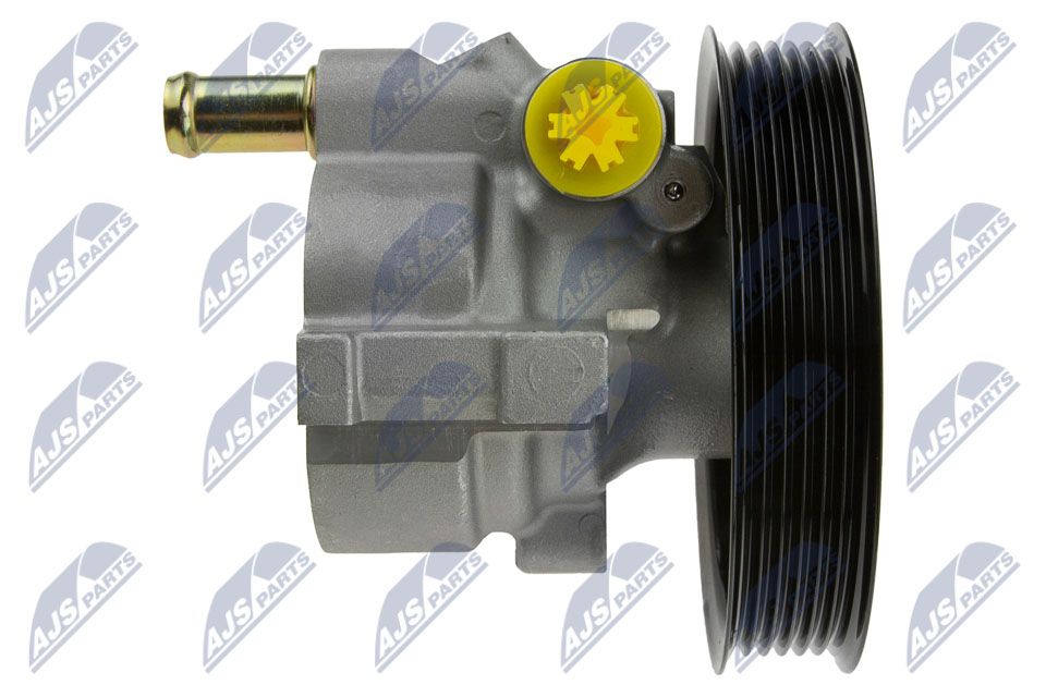 Hydraulic Pump, steering-2