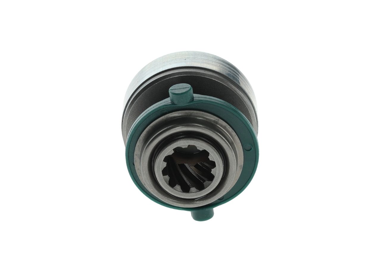 Freewheel Gear, starter-3