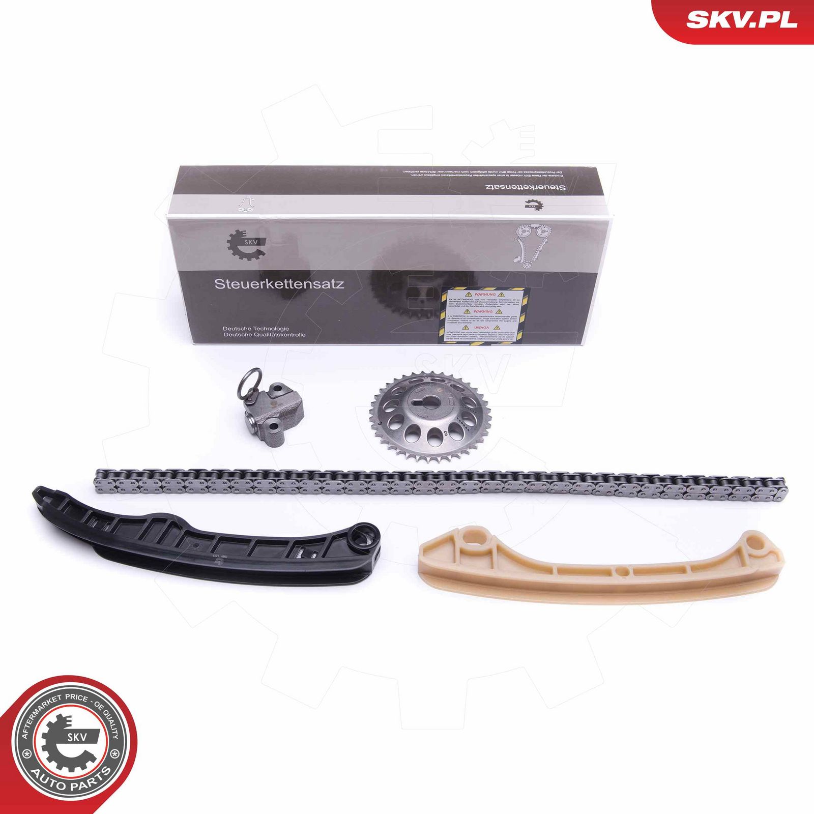 Timing Chain Kit