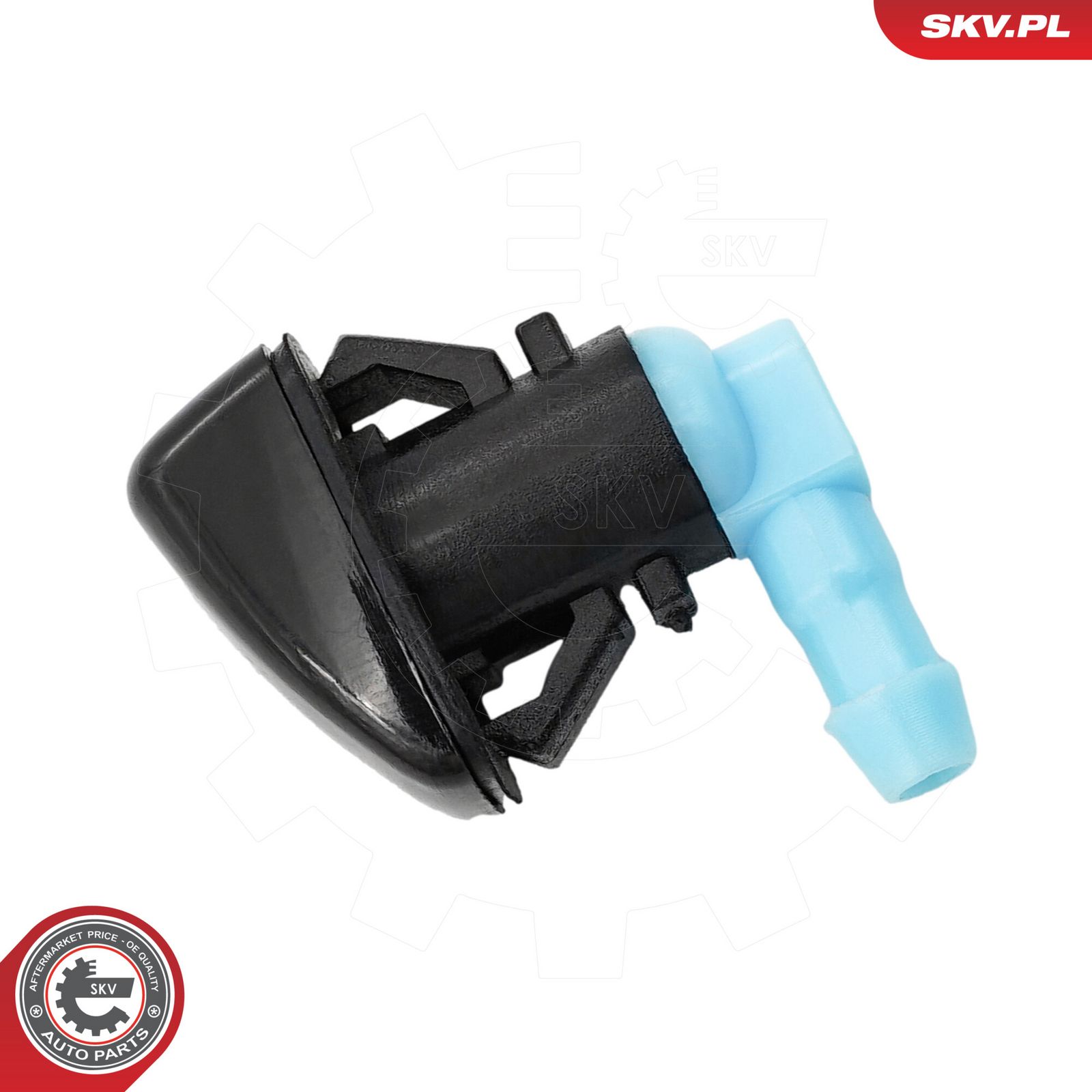 ESEN SKV 15SKV214 Washer fluid jet, window cleaning