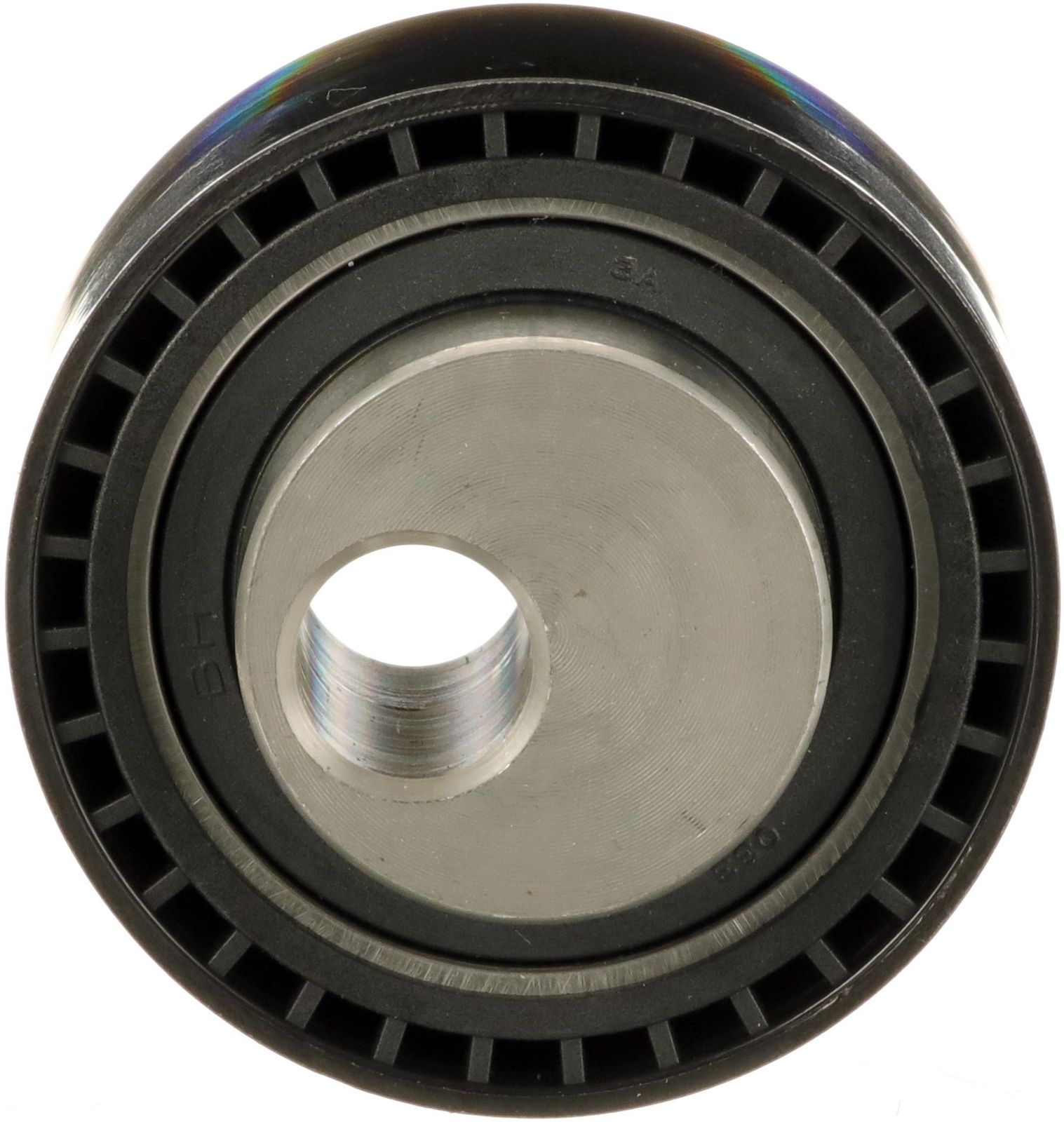 Tensioner Pulley, timing belt-2
