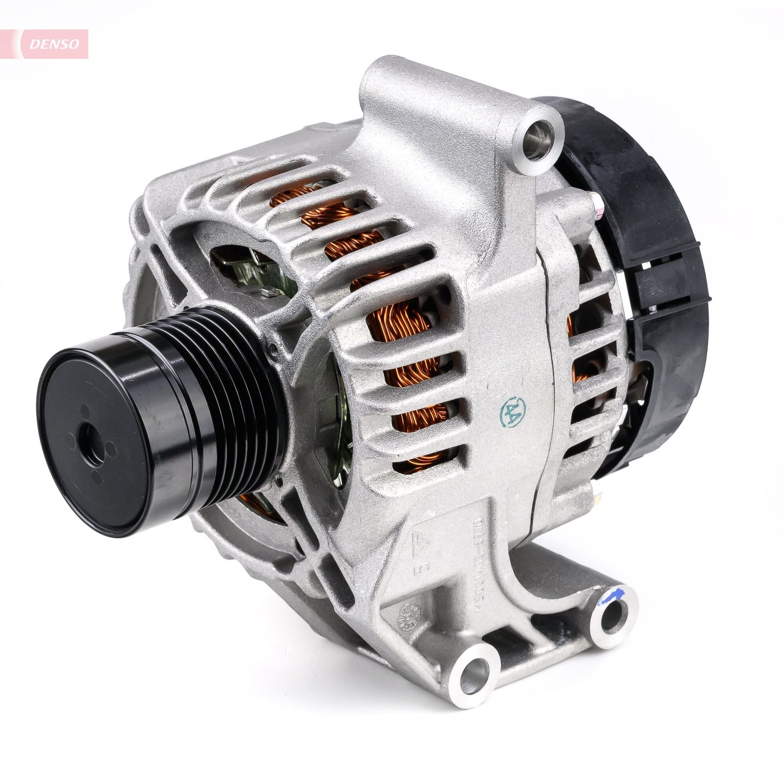 DENSO DAN1141 Alternator