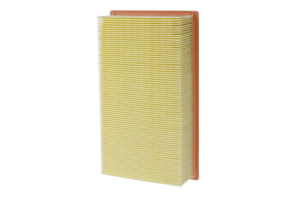 TOPRAN 700 413 Air filter