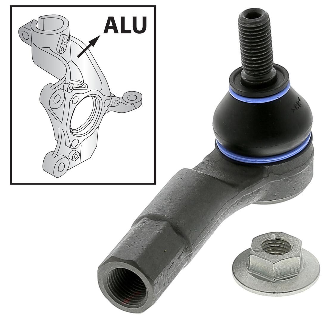 MONROE L29136 Tie rod end