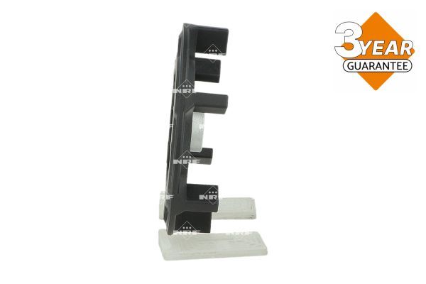 Drive plate, magnetic clutch (compressor)-1
