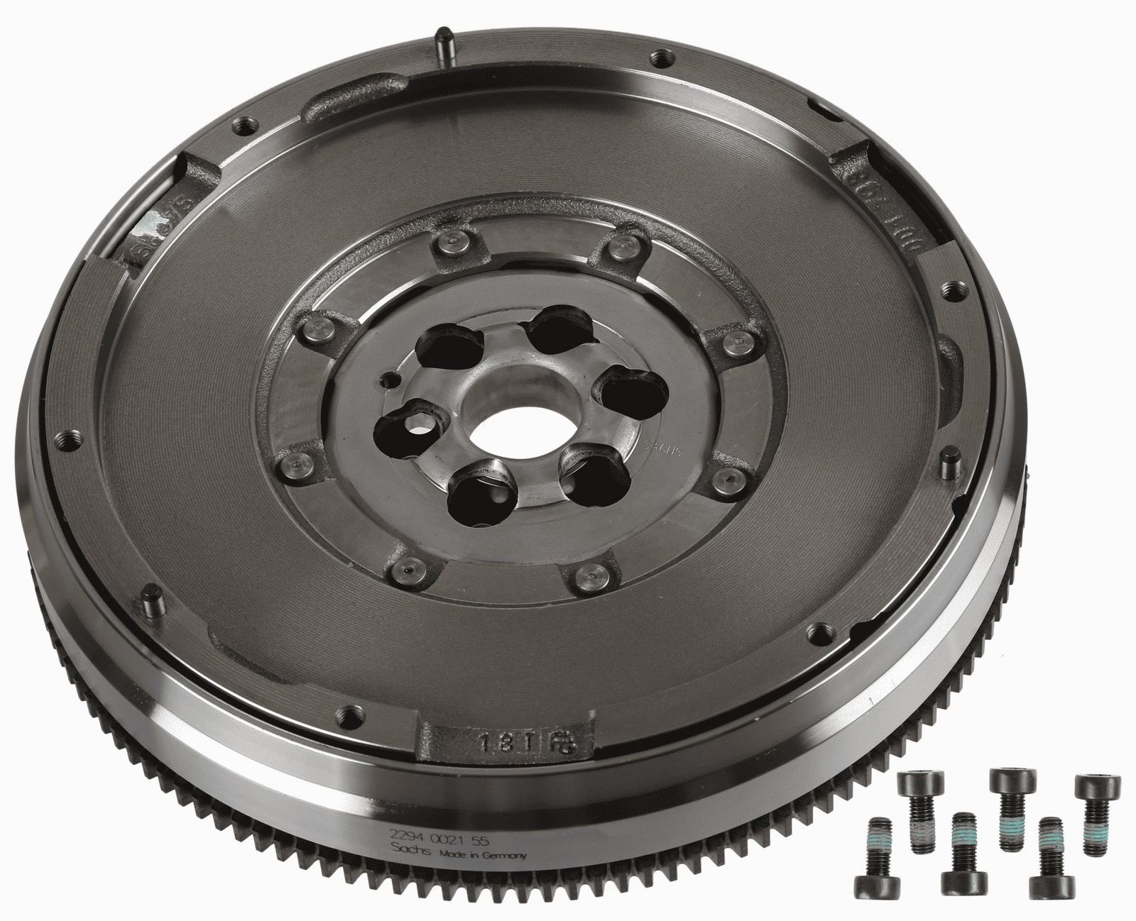 SACHS 2294 002 155 Flywheel
