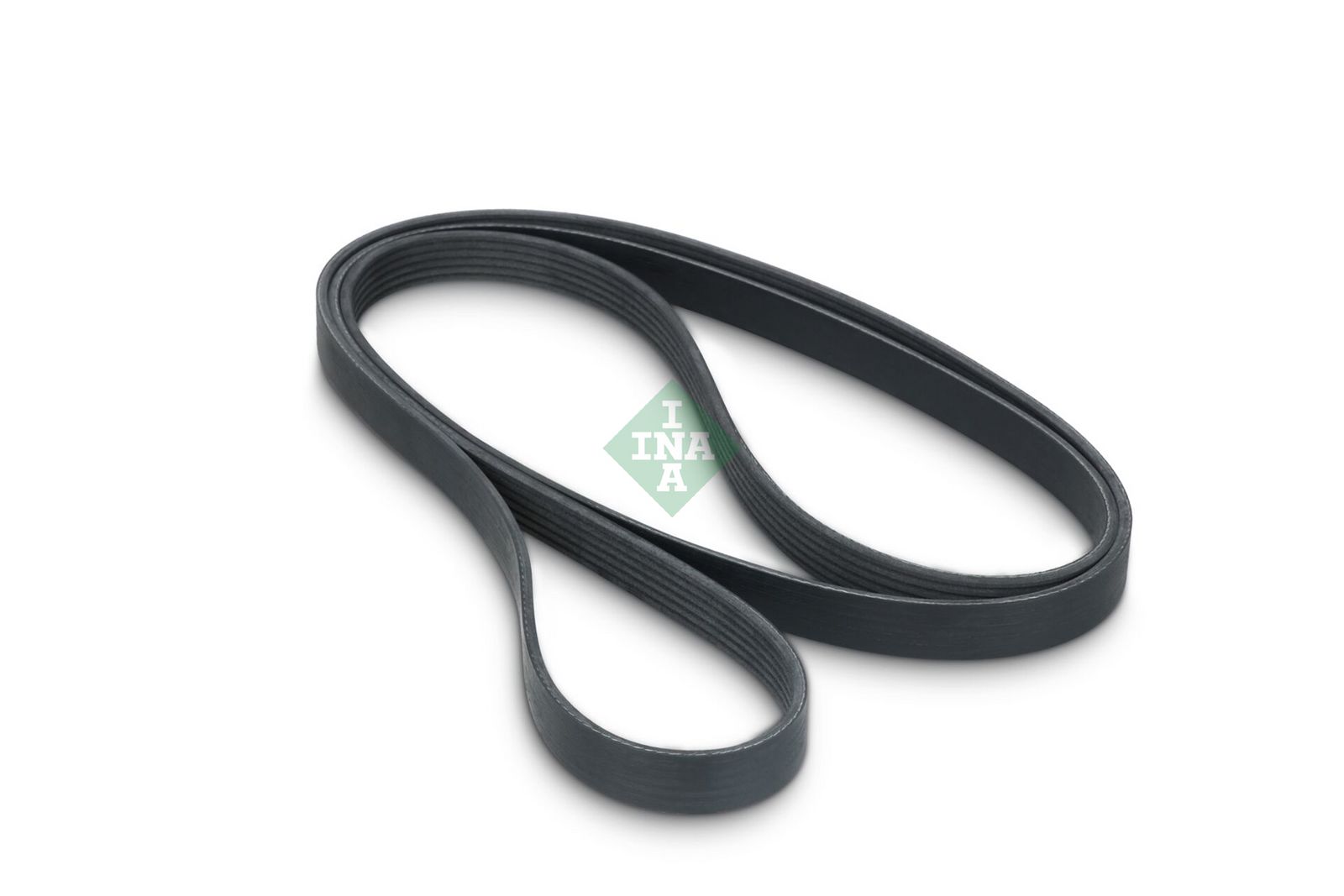 SCHAEFFLER INA FB 6PK2460 V-ribbed belt