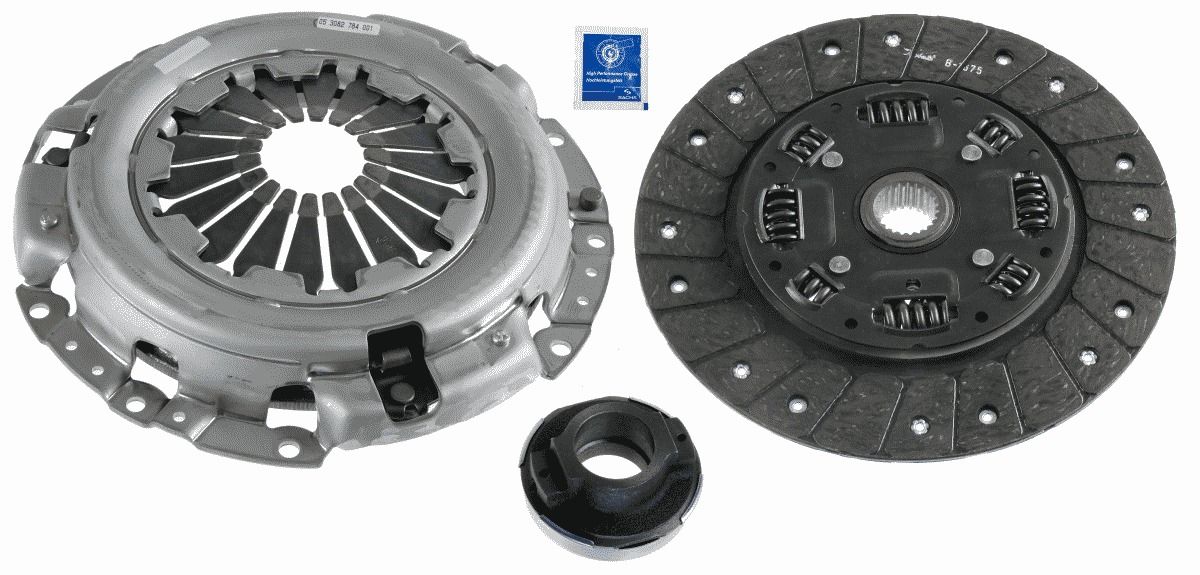 SACHS 3000 264 003 Clutch kit
