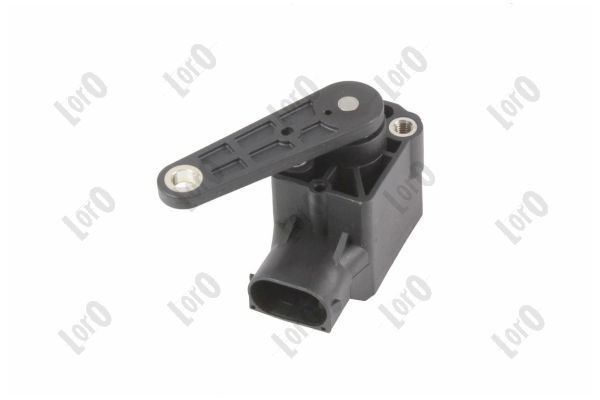 ABAKUS 120-09-063 Sensor, headlight levelling