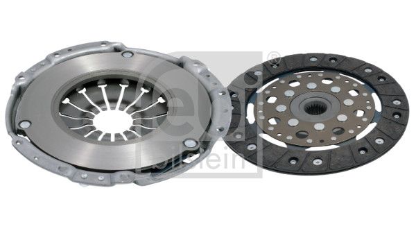 Clutch Kit-1