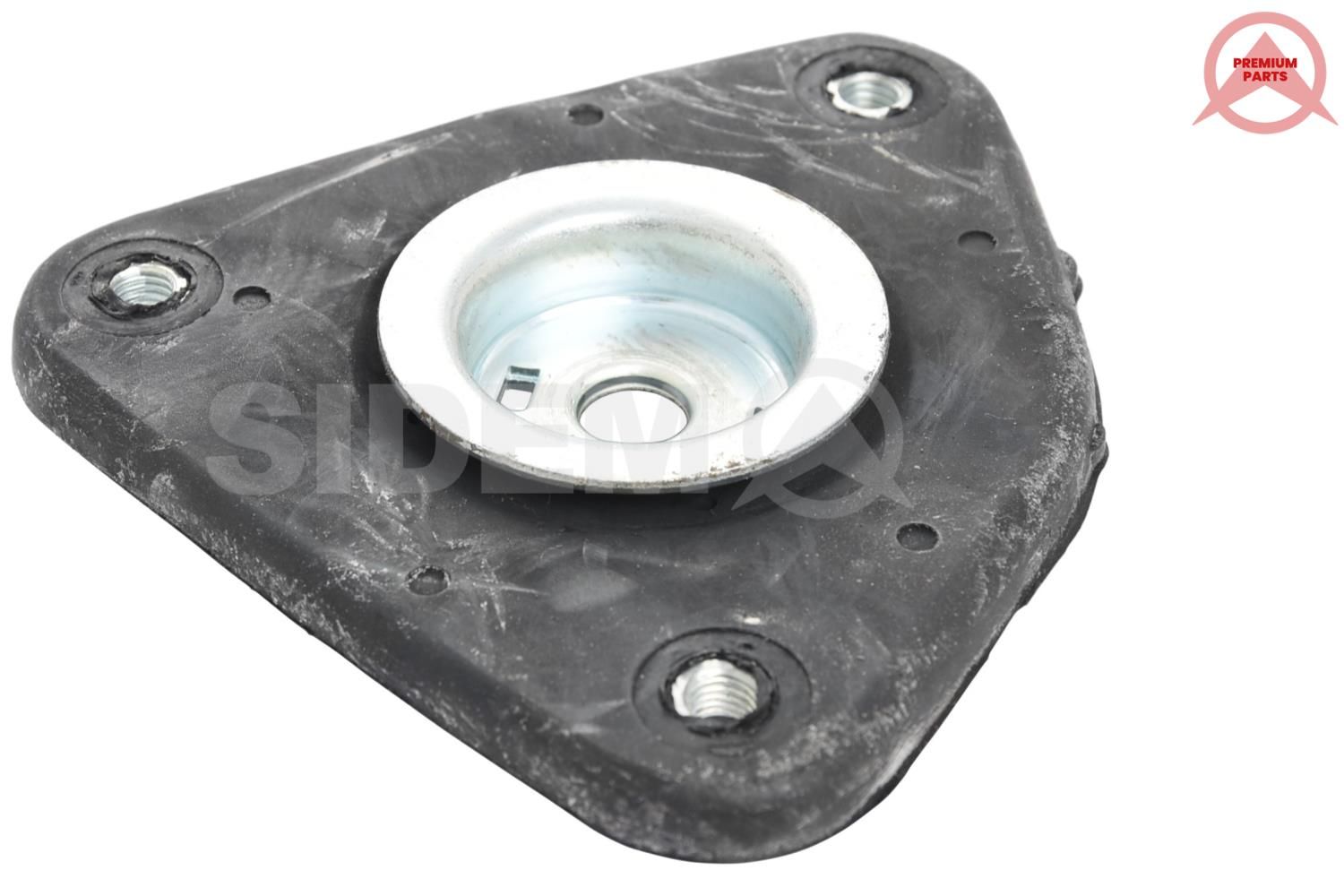 SIDEM 803405 Suspension strut support mount